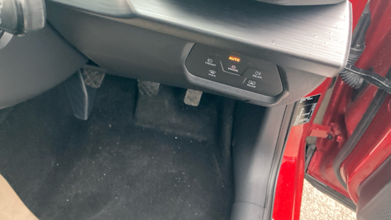 CUPRA Formentor 1.5 TSI 150 V2 5dr Petrol Estate